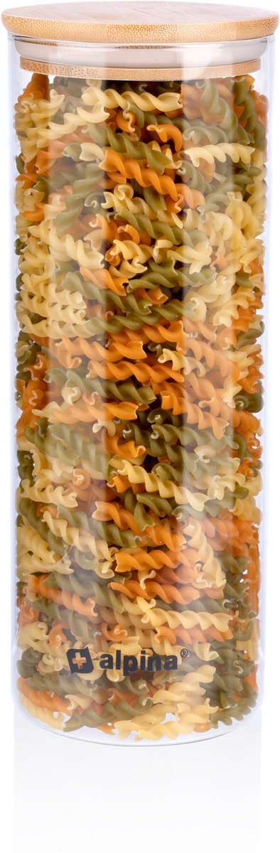 Voorraadpot 1,5L