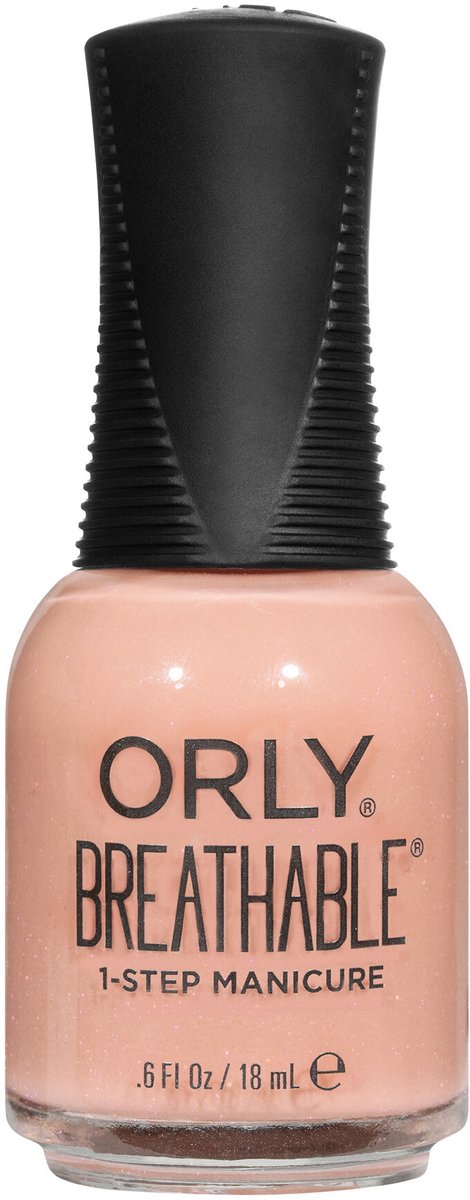 Orly Breathable Nagellak Beach You To It! 18ml