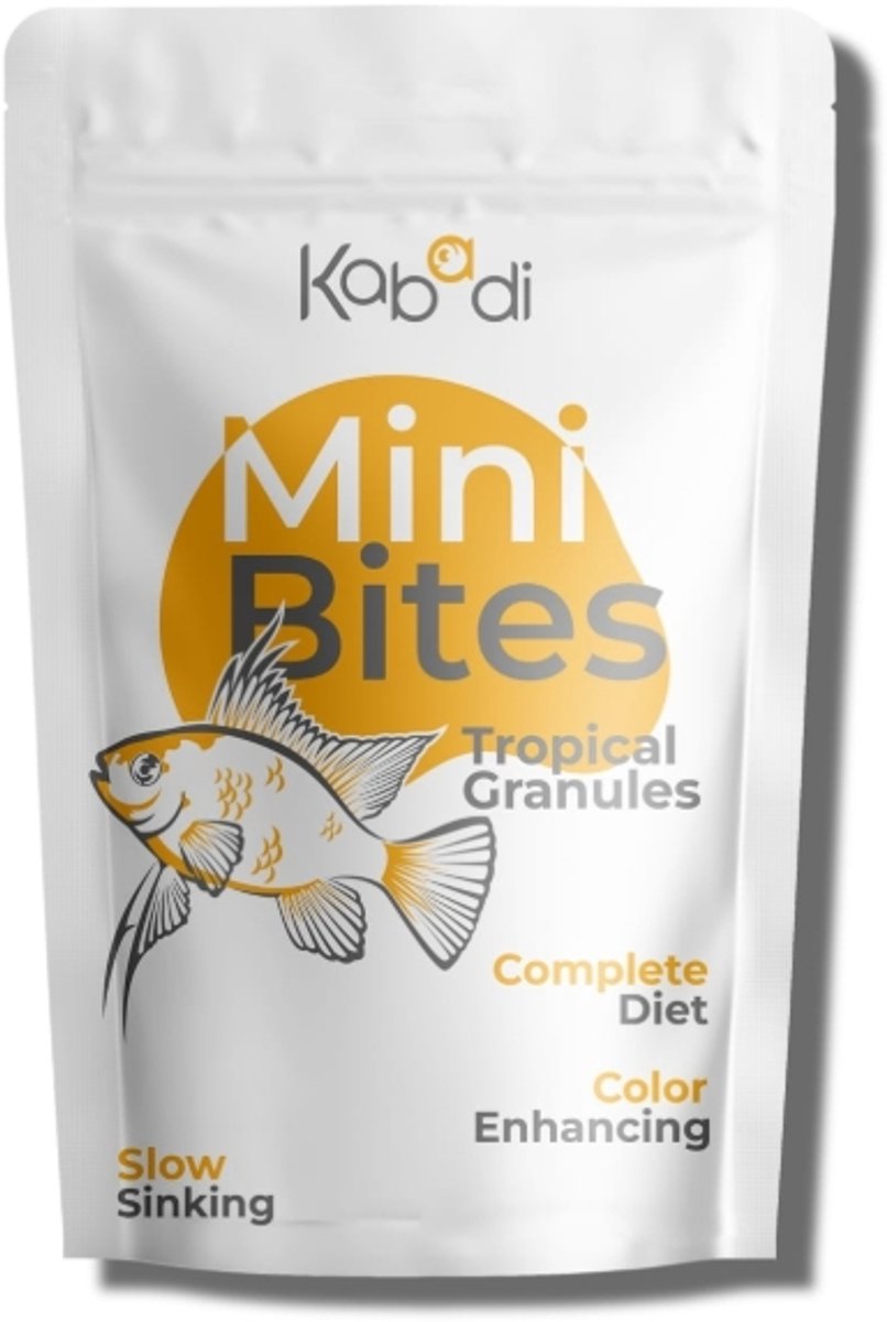 Kabadi Mini Bite