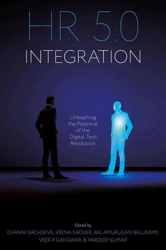 HR 5.0 Integration - cover
