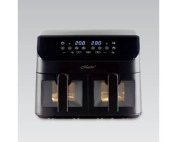 Fat-free fryer MAESTRO MR-758