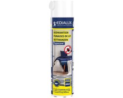 Edialux – Bedwansten spray - Bedwansten bestrijdsmiddel – 400ml