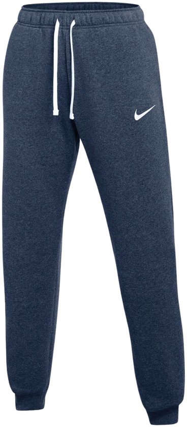Indian Maharadja Jaipur Dames Performance Broek T010322 Navy