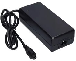 Acculader Sans SSLC084V42M 42V 2A 5-pins Ecomo