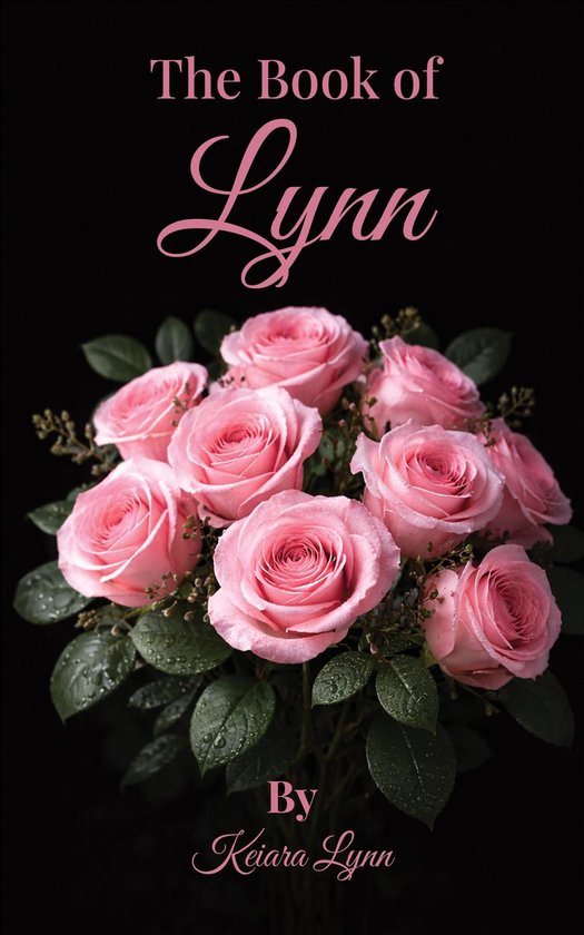 The Book of Lynn - cover