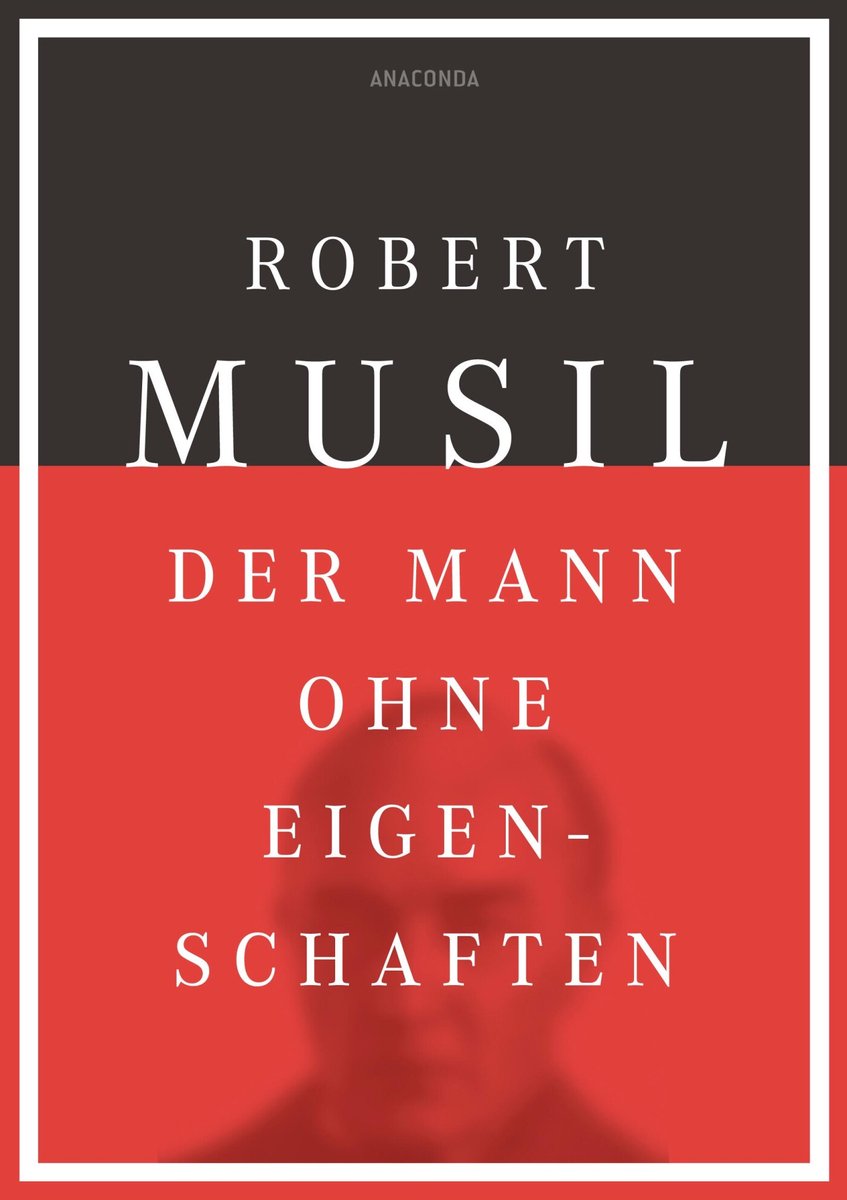 Der Mann ohne Eigenschaften, Robert Musil | 9783730600405 | Boeken