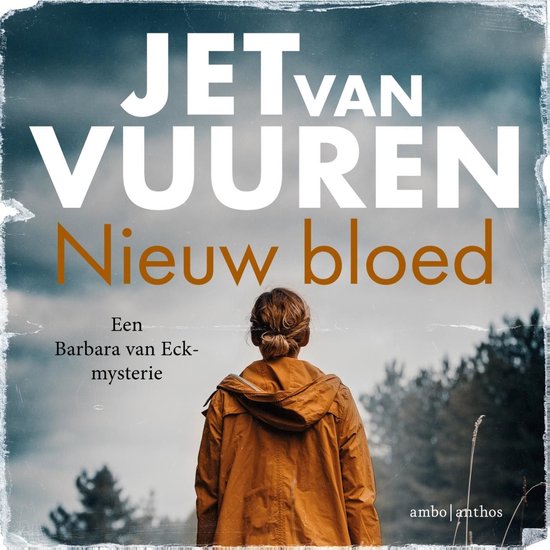 Nieuw bloed - cover