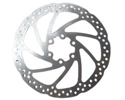 Remschijf 160mm voor Step Minimotors Dualtron Thunder/Ultra