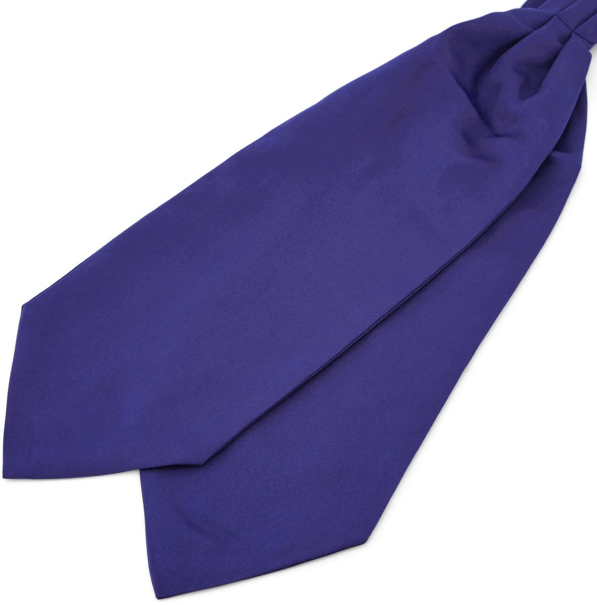 Opwindende Paarse Basic Sjaaldas
