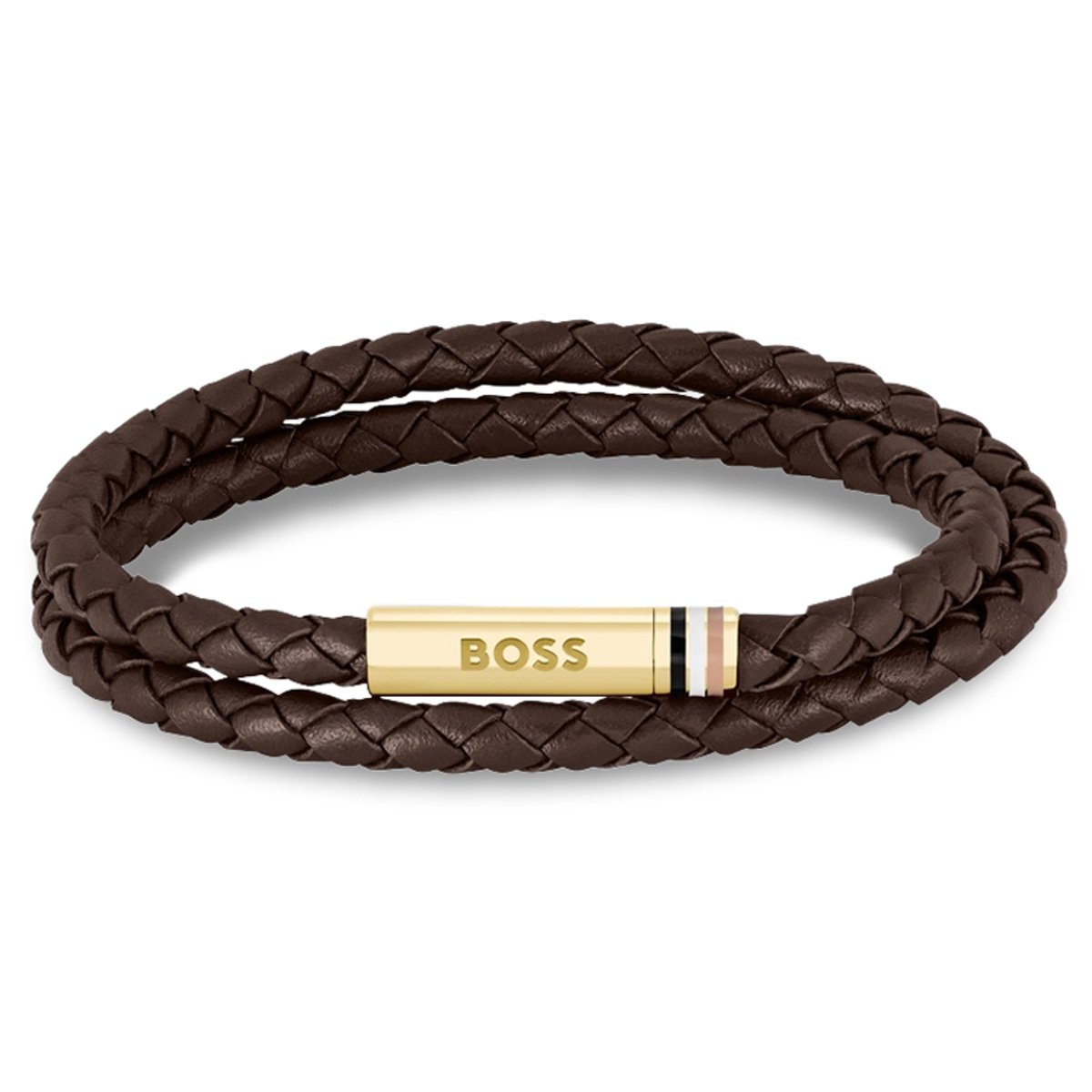 BOSS Ares Armband