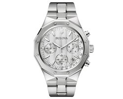 Bulova - 96B408 - Polshorloge - Heren - Kwarts - Overig