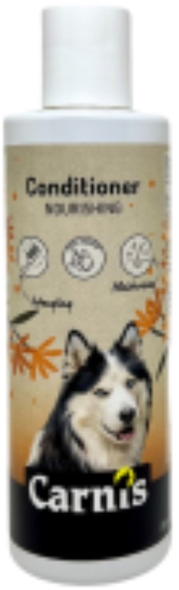 Carnis Conditioner Nourishing 250ml