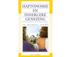Haptonomie en innerlijke genezing