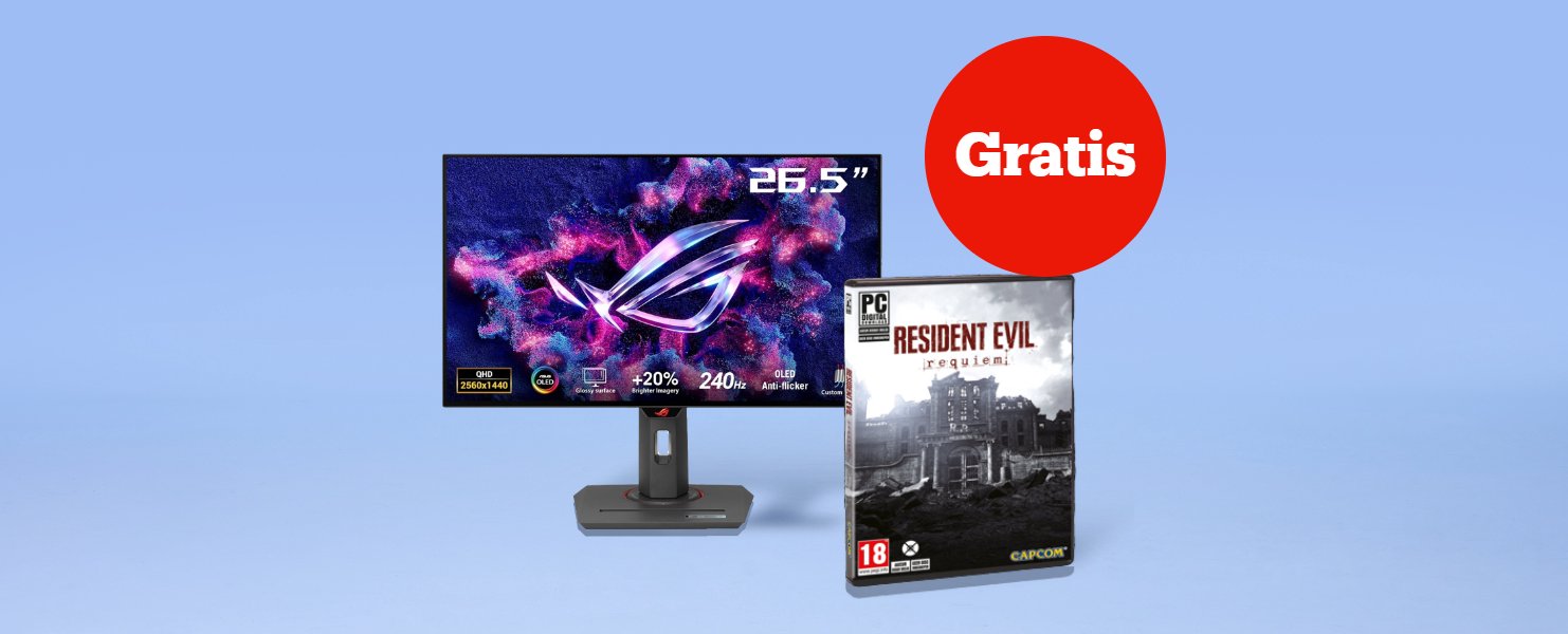 Gratis Resident Evil Game