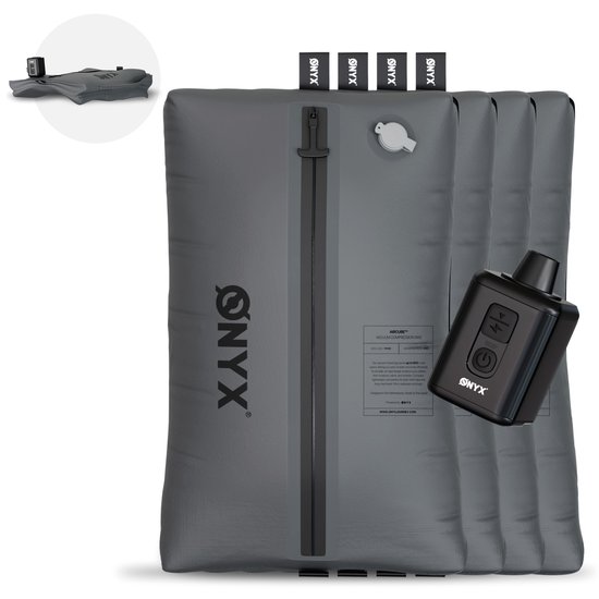 ONYX Aircube™ — 4 stuks