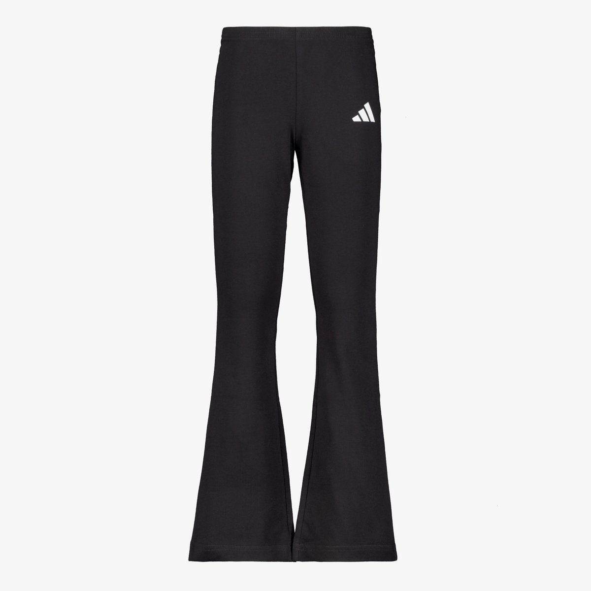 Adidas Essentials meisjes flared legging Zwart