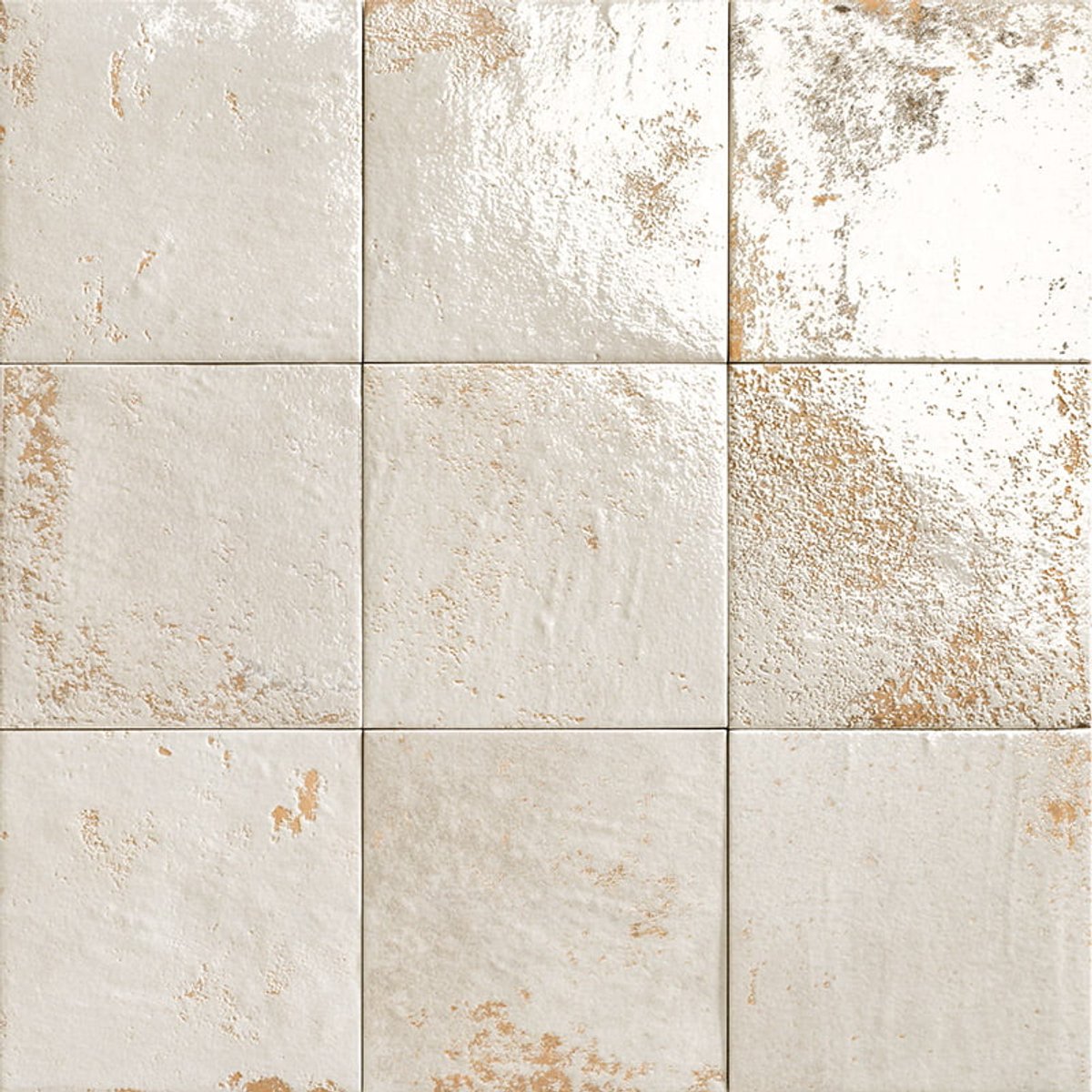 mainzu meraki blanco designtegel sample