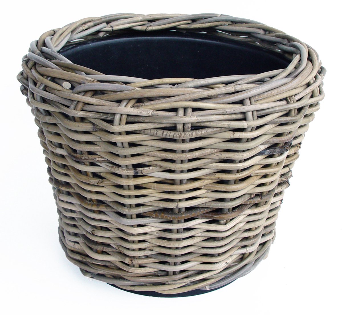 Drypot Bloemenmand Rond - M