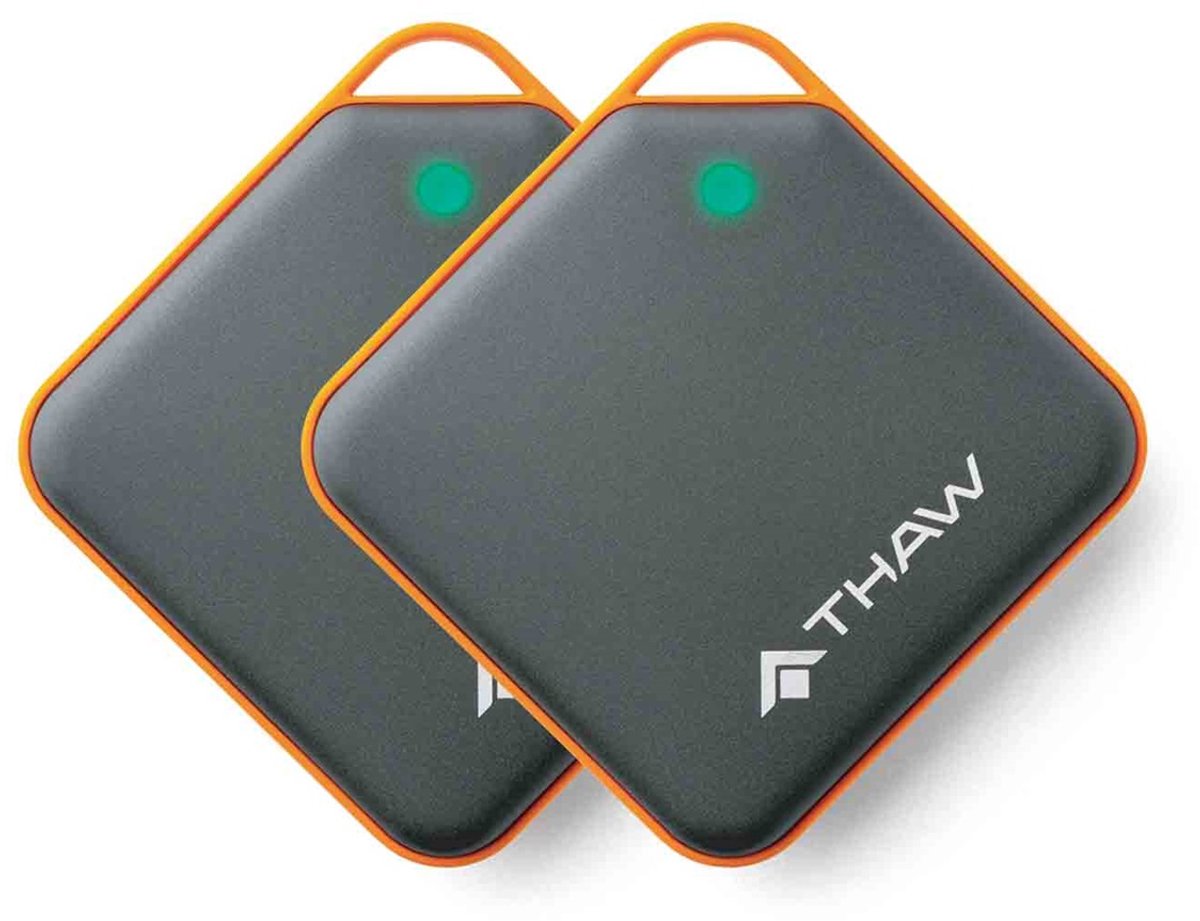 Thaw handwarmer 2k