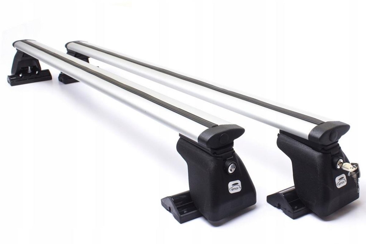 Dakdrager voor Ford Explorer 5D 1996-2001
