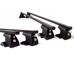 Dakdrager voor Ford Aerostar MPV 4D 1985-1997