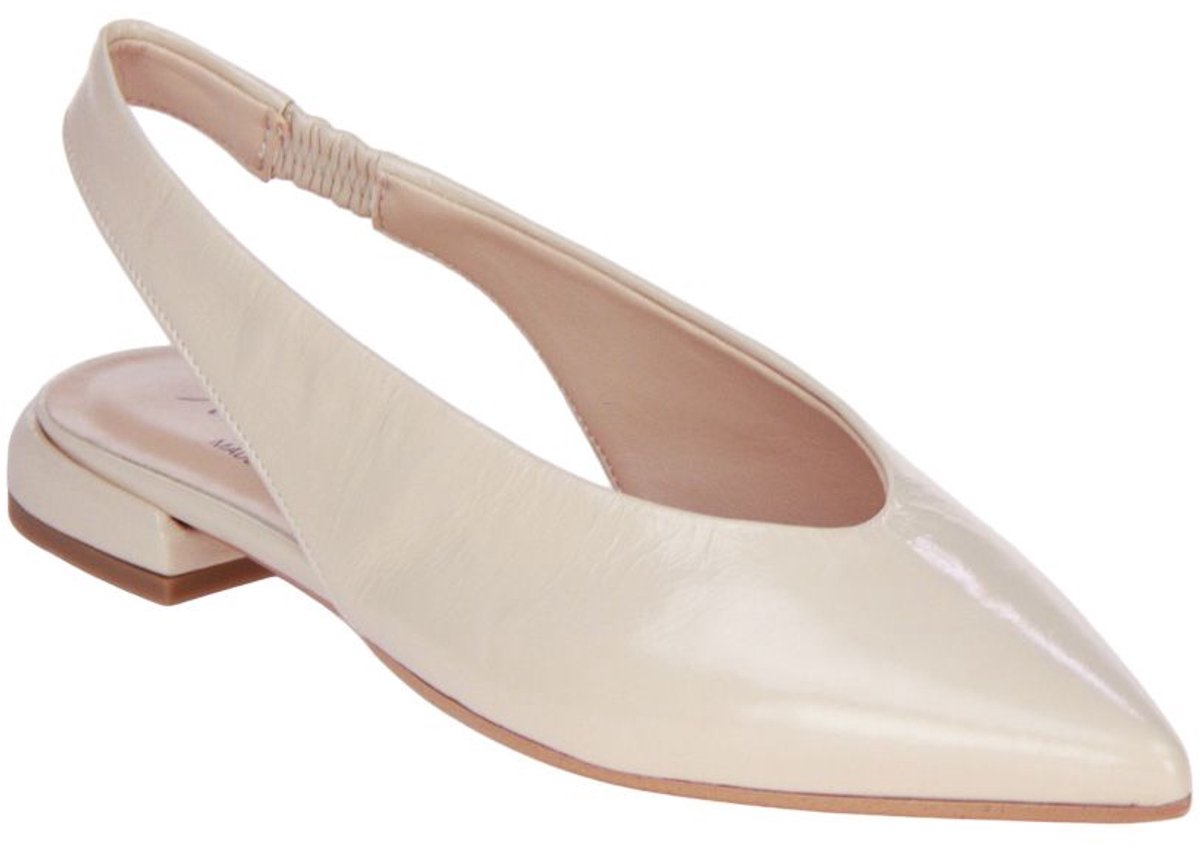 Altramarea Slingback Beige