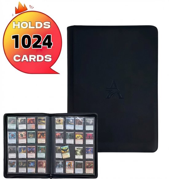 1024 card binder 4 Pockets Collection File Binder Budew - Pokémon Card Game | Authentic  Japanese Pokémon TCG Binder
