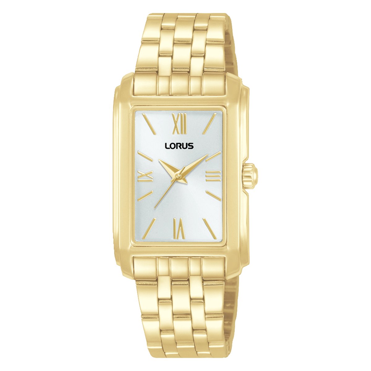 Lorus dames horloge