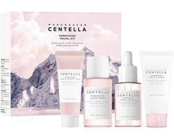 Skin1004 Centella - Poremizing Travel Set - 4 Delig