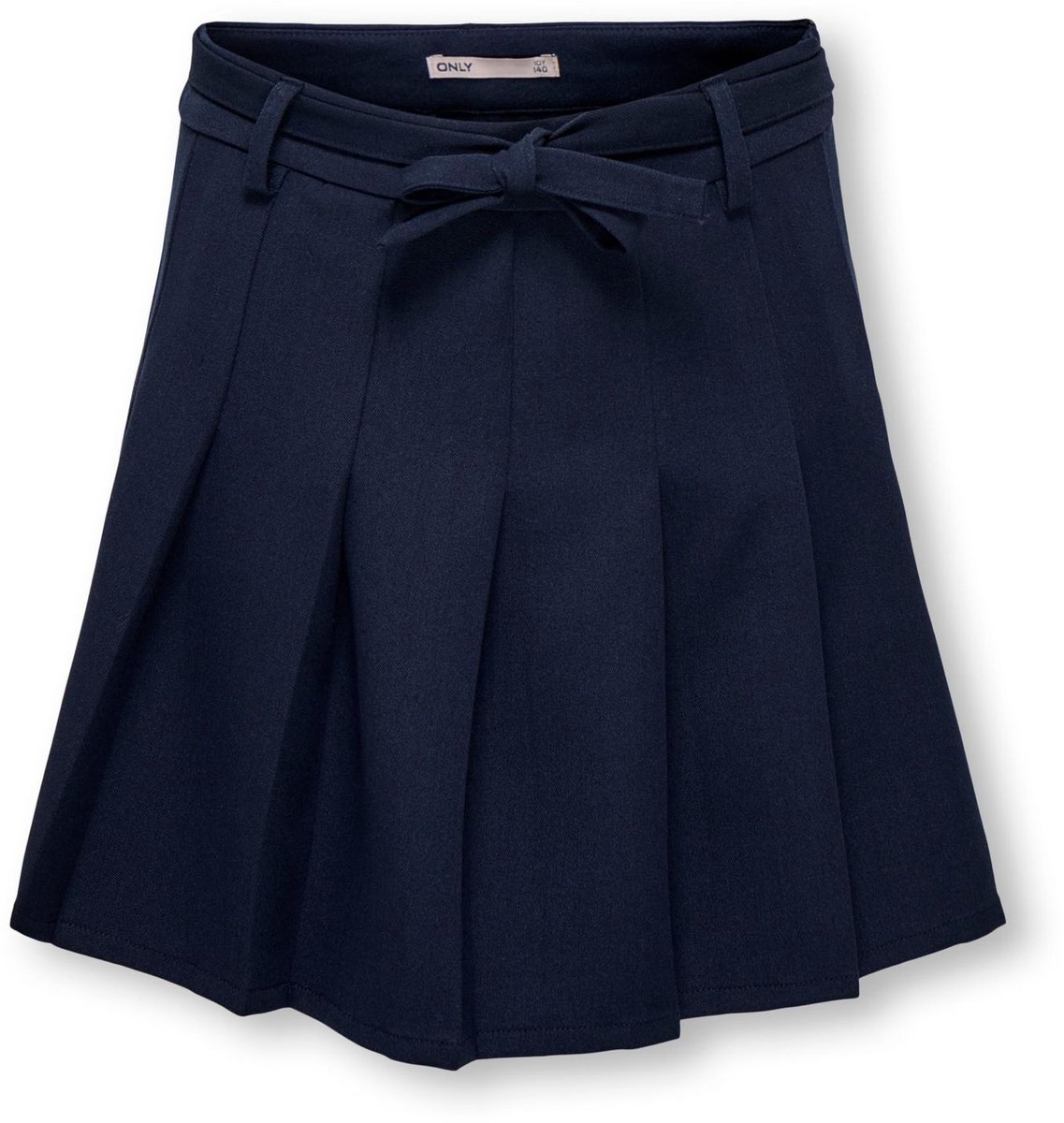 ONLY - KOGZALLY rok - Blauw - Maat 158