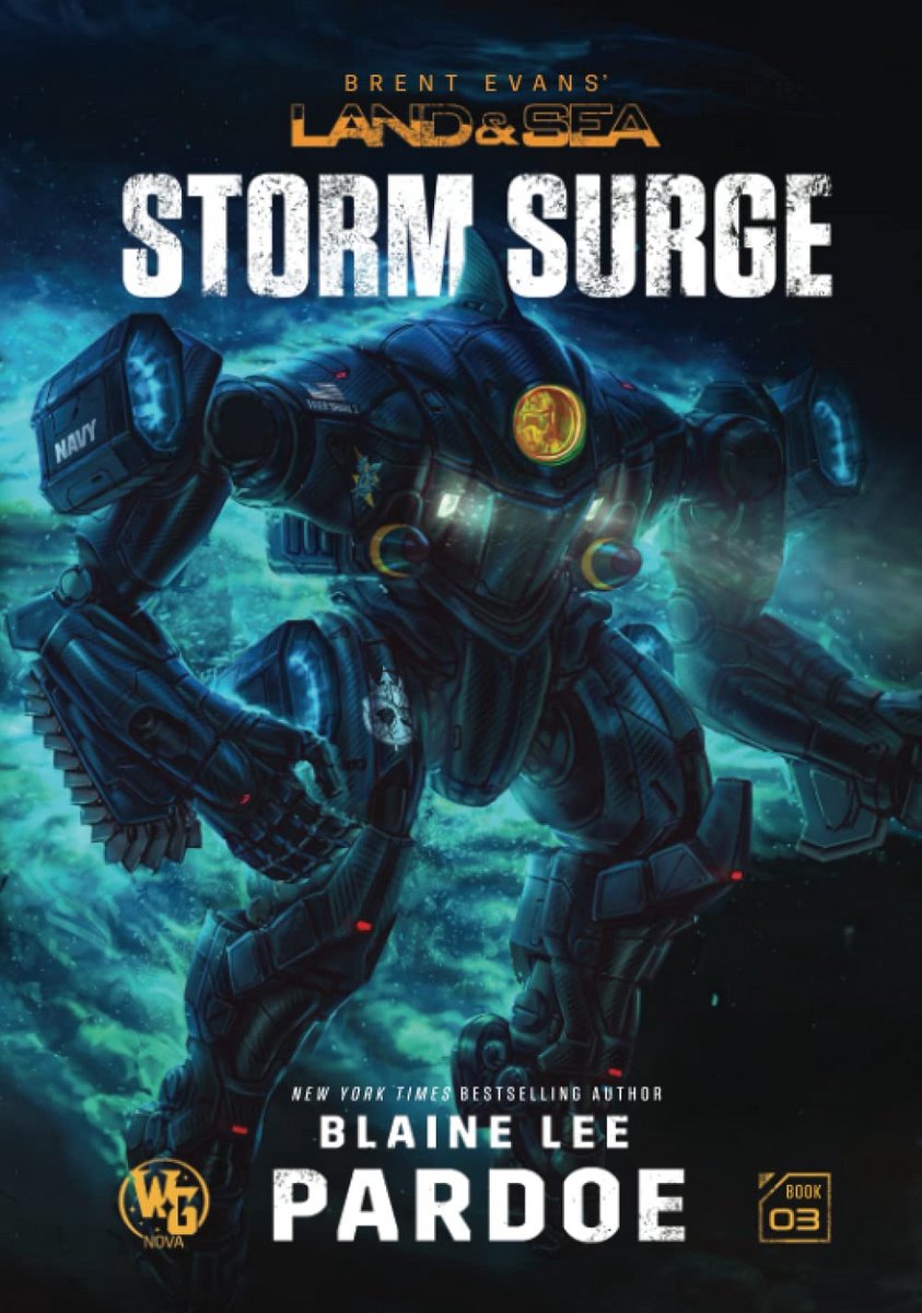 Spannende Sciencefiction Actie Roman over Alien Invasie en Wereldoorlog