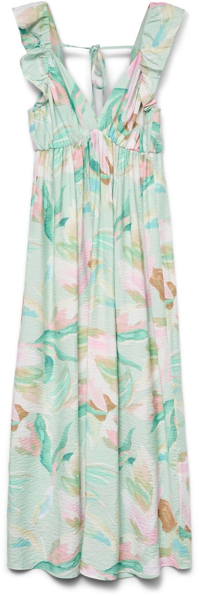 Vero Moda Jurk VMJOSIE Lange jurk