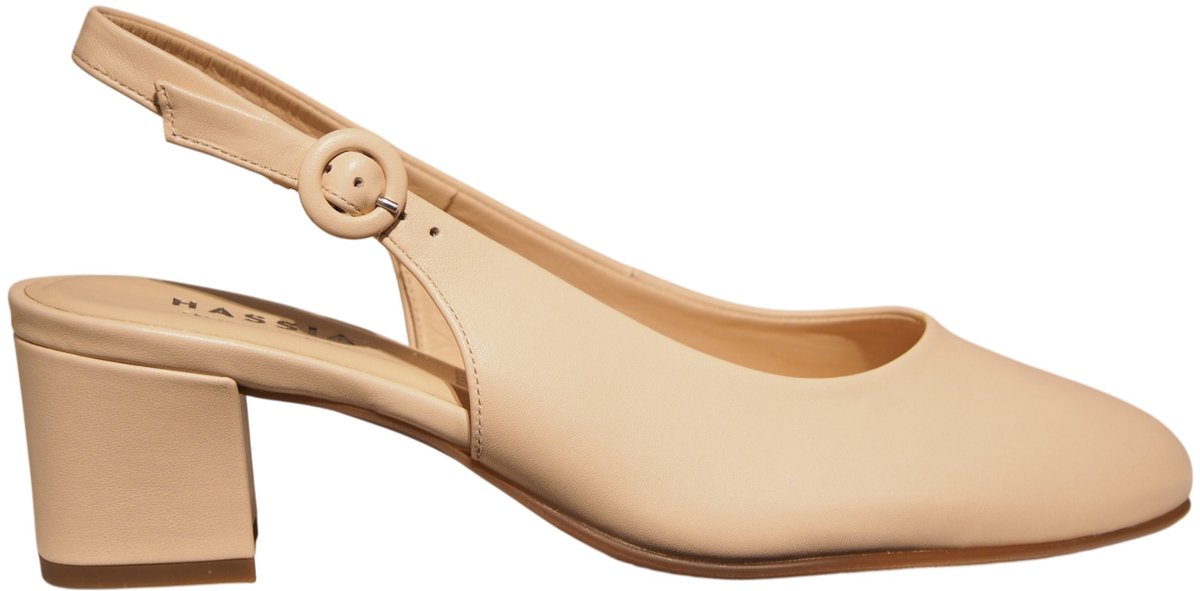 Hassia 1-304700 Beige