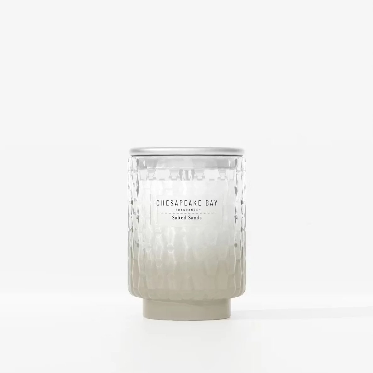 Chesapeake Bay Fragrance - Salted Sands Medium Geurkaars - 50 branduren