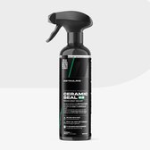 Detailrs Ceramic Seal 2.0 - Autoshampoo - Auto wassen - Autowax - Water & vuilafstotend - Voor Auto & Motor - 500ml