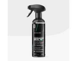 Detailrs Ceramic Seal 2.0 - Autoshampoo - Auto wassen - Autowax - Water & vuilafstotend - Voor Auto & Motor - 500ml