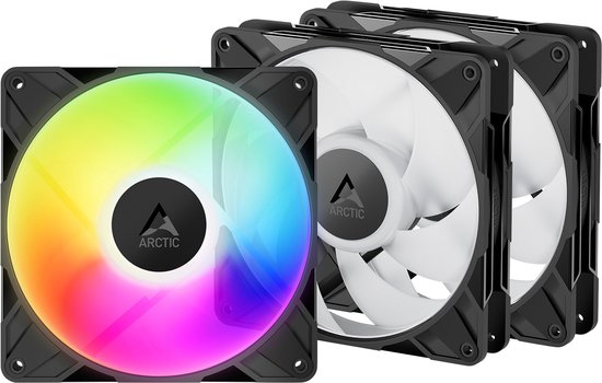 ARCTIC Ventilator P14 Pro