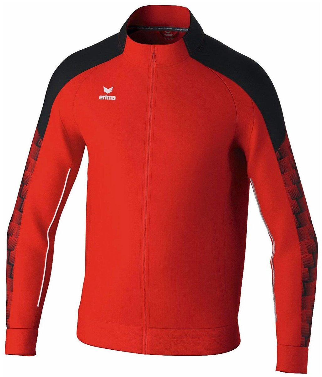 Erima Evo Star Trainingsjack Junior - Maat 152