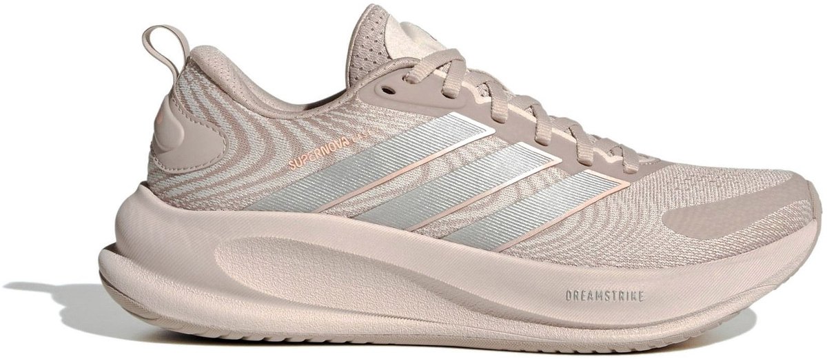 Adidas Supernova Ease 2 Hardloopschoenen Dames Grijs