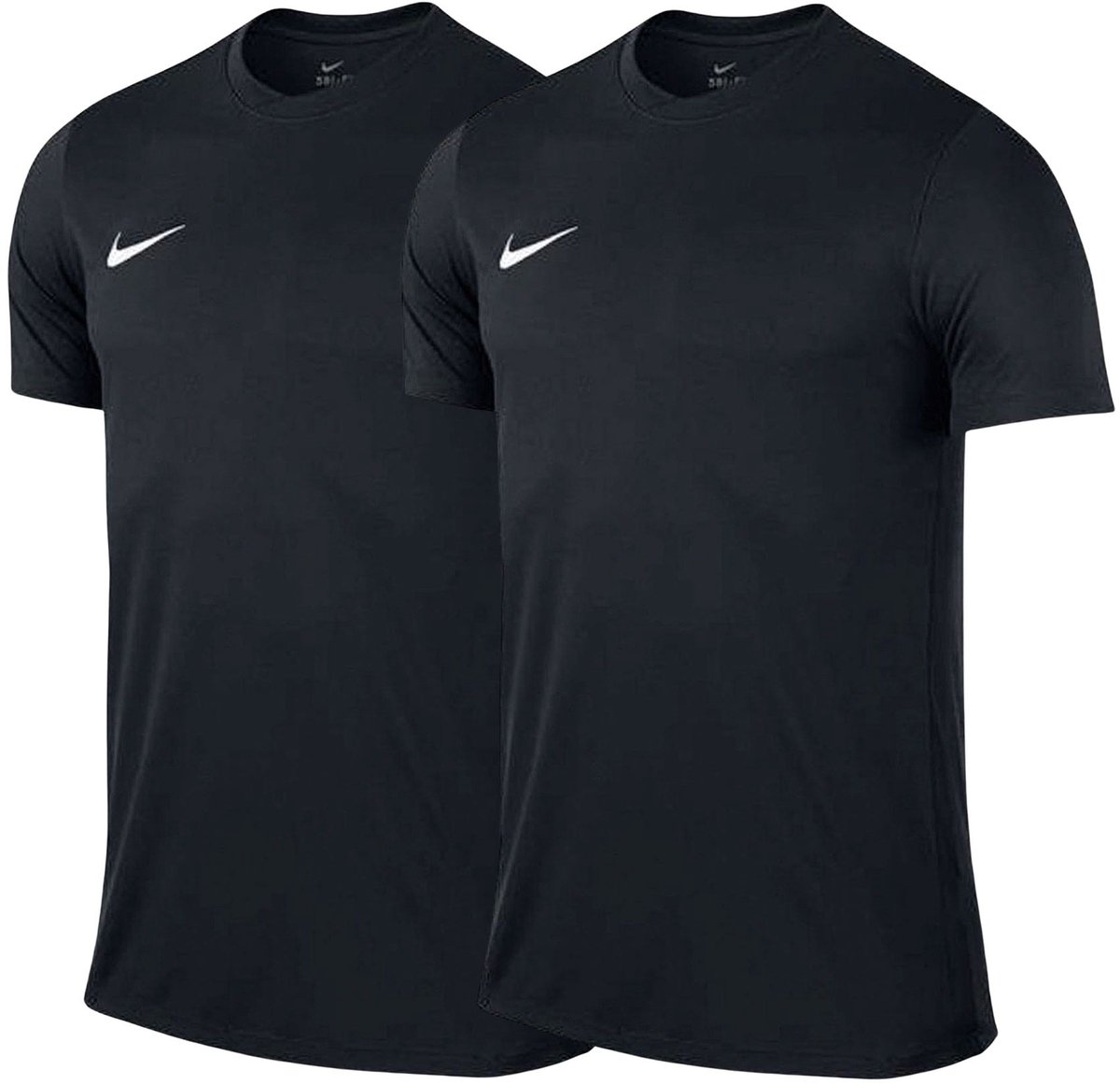 Nike Park VII SS Shirt Heren (2-pack) - Maat M