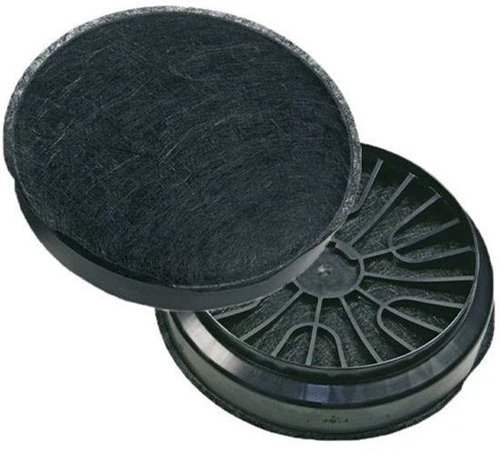 Bosch/Siemens 11022296/DWZ0DX0A0/LZ10DXA00 koolstoffilter