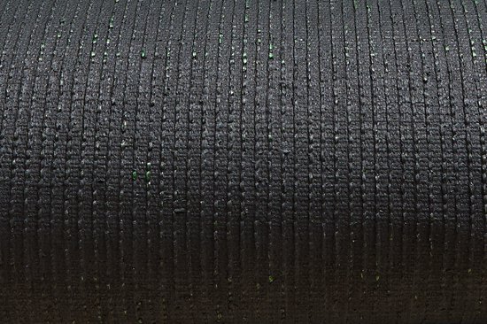 Tapiso Tapis de Gazon Natural Kunstgras Vert pour Jardin Balcon Terrasse Véranda Hauteur 6 mm Taille-400x500