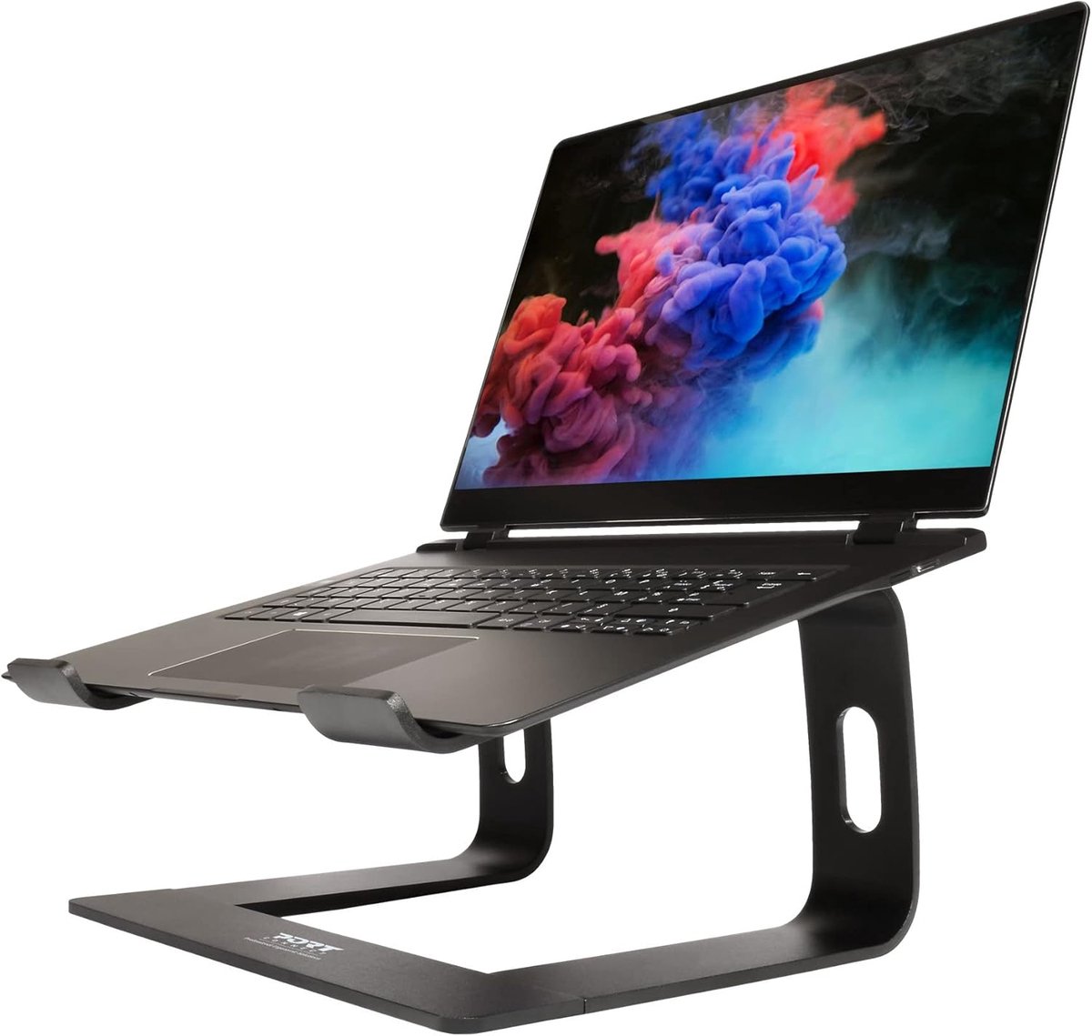 Ergonomische Laptop Standaard voor 10 tot 15,6 inch Notebooks