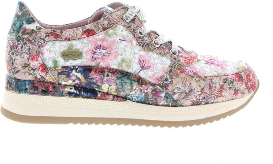 Dames Sneakers Laura Vita Gycmo 32 Rose - Maat 41