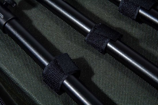 Ultimate Black Buzzer Bar Kit 2-Rod - Bankstick van Ultimate — afbeelding 4