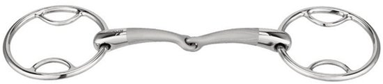 Ring Multi Satinox - Beval