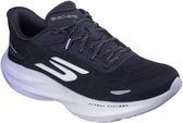 Skechers Skx Aero Spark Dames Sportschoenen - Zwart