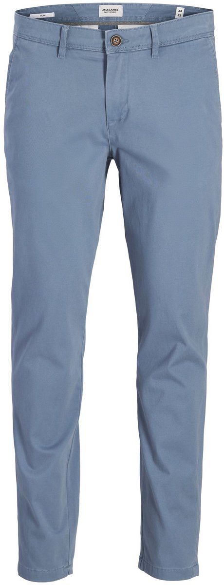 JACK&JONES - JPSTMARCO BOWIE NOOS - Heren - Broeken