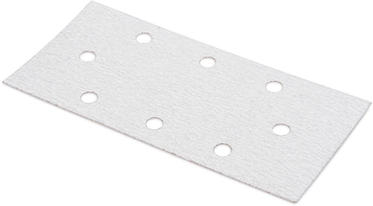 Kreator Schuurpapier KRT201559 - Rechthoekig 93x187mm - K240 - 5 stuks