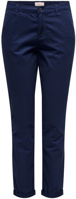 ONLY - ONLPARIS REG CHINO PANT PNT NOOS - Femmes - Leggings